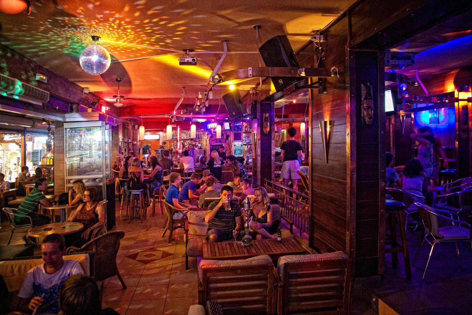 Rea Hotel Faliraki Bagian luar foto