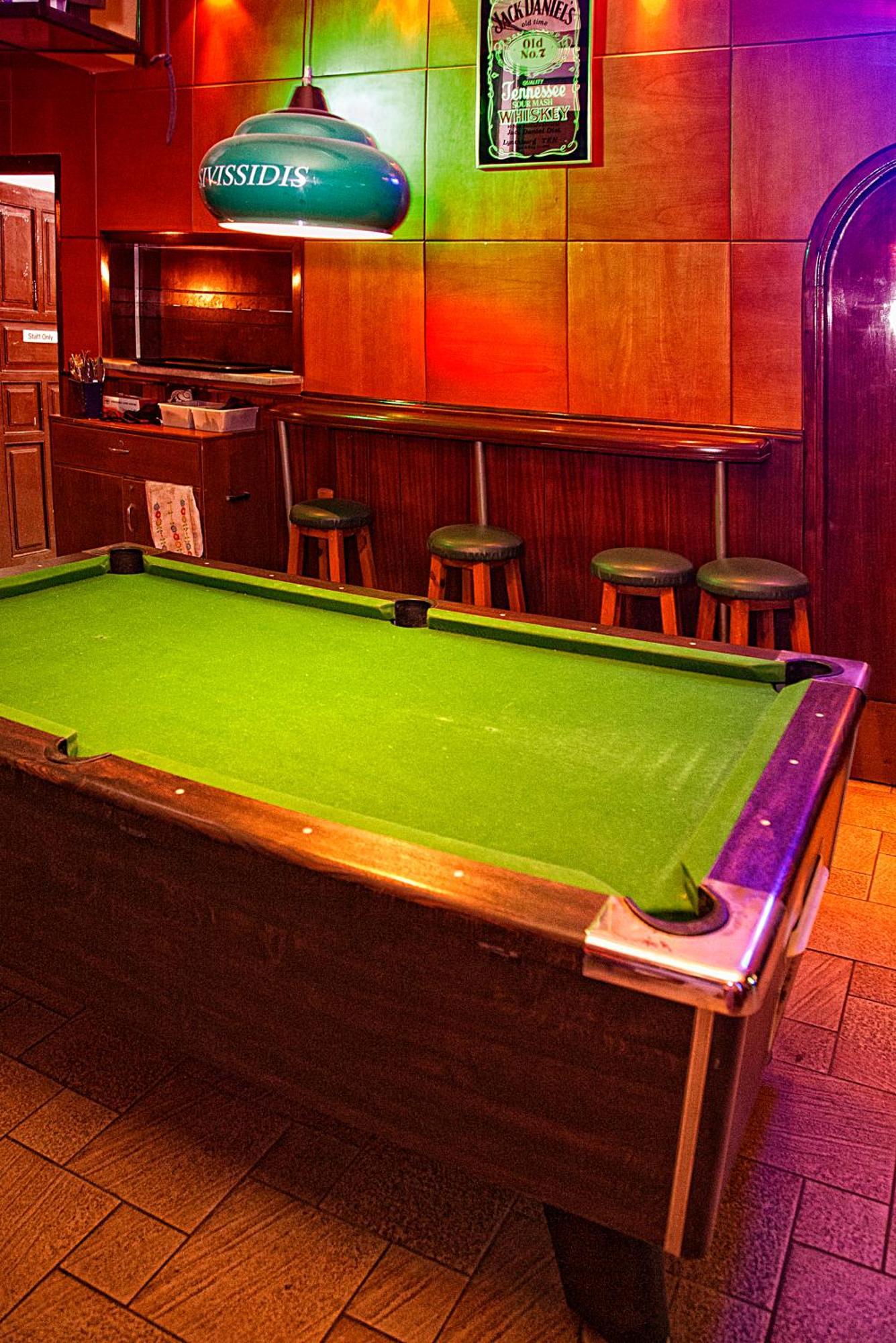 Rea Hotel Faliraki Bagian luar foto