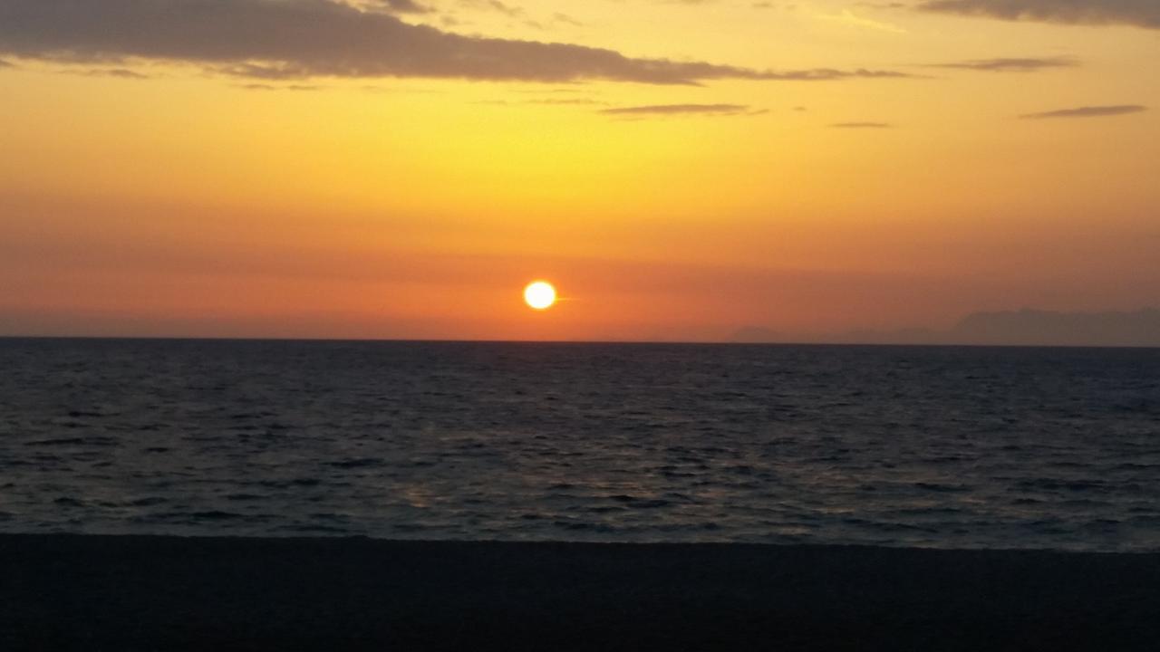 Rea Hotel Faliraki Bagian luar foto